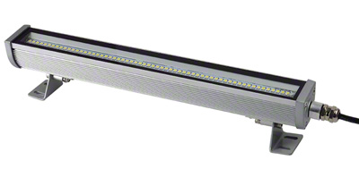 Industrial LED Strip Lamp