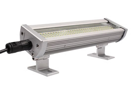 Machine tool LED lights