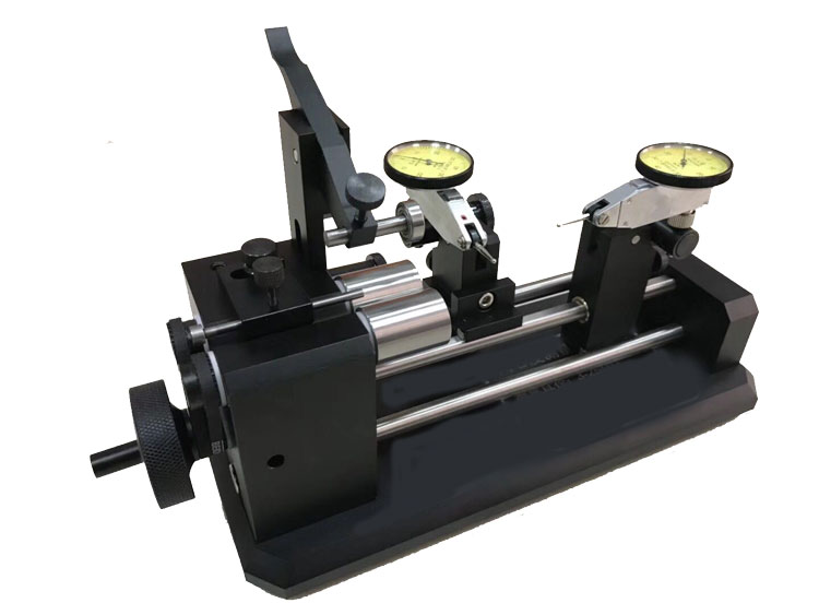 Concentricity Gauge - Run-out gage