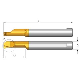 MIR 10 L30 8 ACME BXC