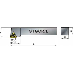 Pafana STGCR/L 1212-11