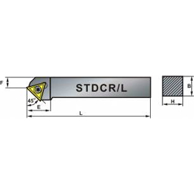 Pafana STDCR/L 1616-11