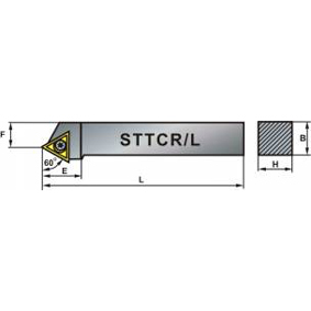 Pafana STTCR/L 1616-11