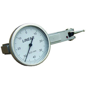 Linear Tools Dial Test Indicator 0-0.8mm 55-100-010