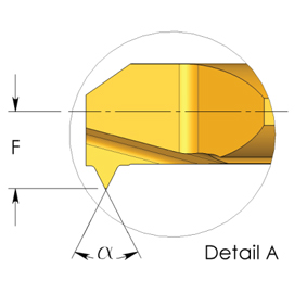 Full Profile - Whitworth 55 BSW