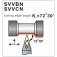 Pafana SVVCN 1212-11 - view 2