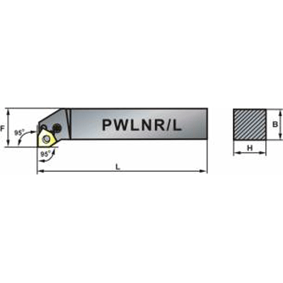 Pafana PWLNR/L 2020-08K