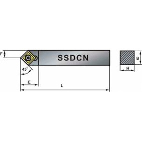 Pafana SSDCN 1010-06