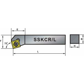 Pafana SSKCR/L 1616-09