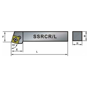 Pafana SSRCR/L 1616-09