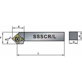 Pafana SSSCR/L 1212-09